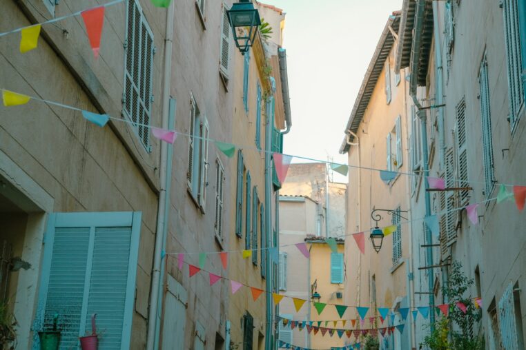 Le Panier, Marsiglia: le migliori esperienze nel quartiere più antico