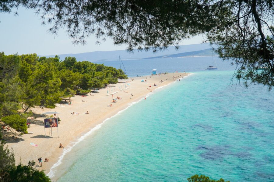 Split et Zadar en famille : 8 jours sur la côte dalmate