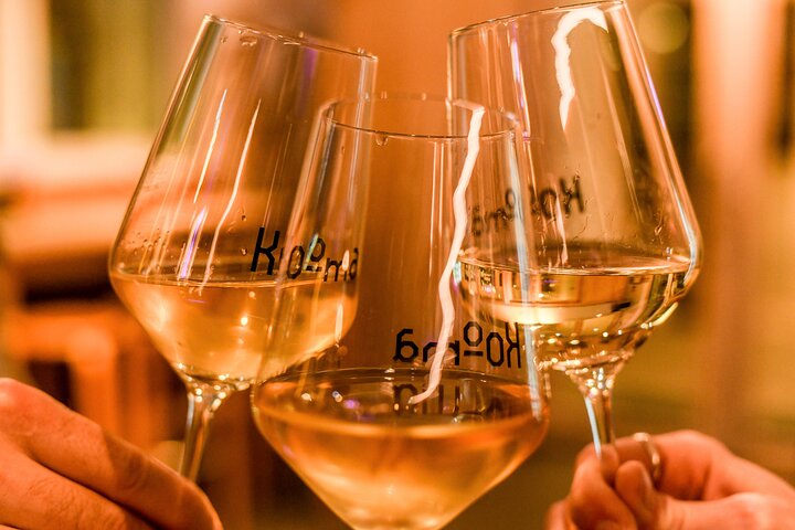 Degustazione di vini a Strasburgo: scoperta dei vini d’Alsazia