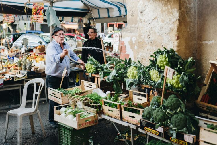Ballarò y Vucciria, Palermo: 12 experiencias para reservar en los mercados de la calle