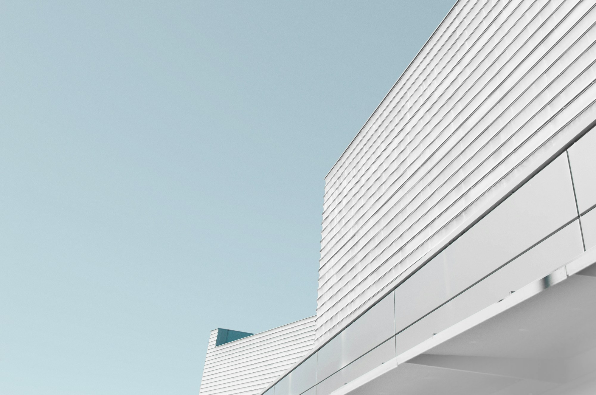 San Sebastián's Kursaal Congress Centre, Rafael Moneo's two glass cubes facing the sea