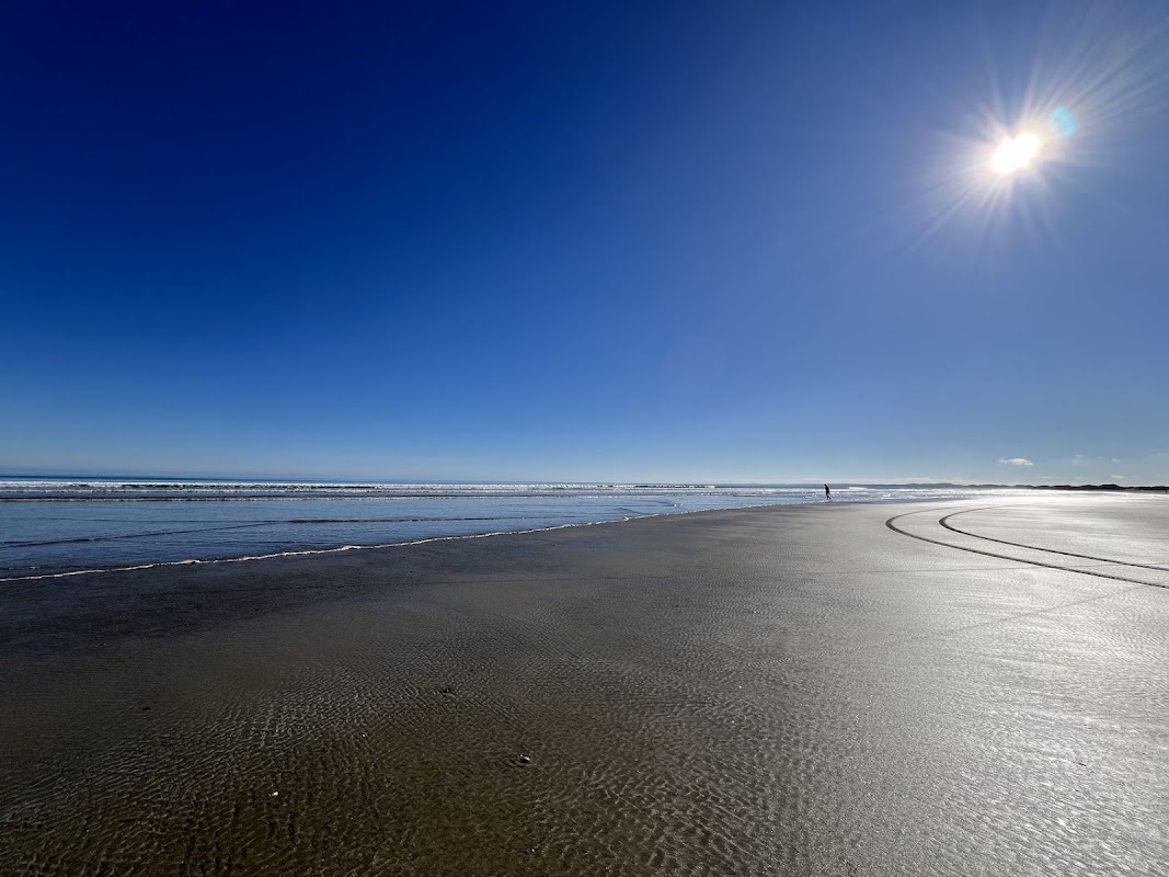 90 Mile Beach (Ahipara) – Ahipara, Northland 0481, Nouvelle-Zélande (photo 1)