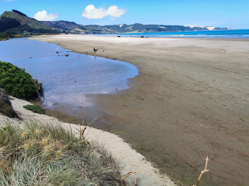 90 Mile Beach (Ahipara) – Ahipara, Northland 0481, Nouvelle-Zélande (photo 2)