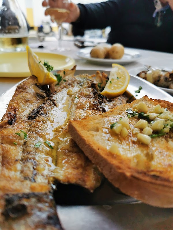 À do Peixe – À do Peixe, Tavira, Portugal (photo 1)