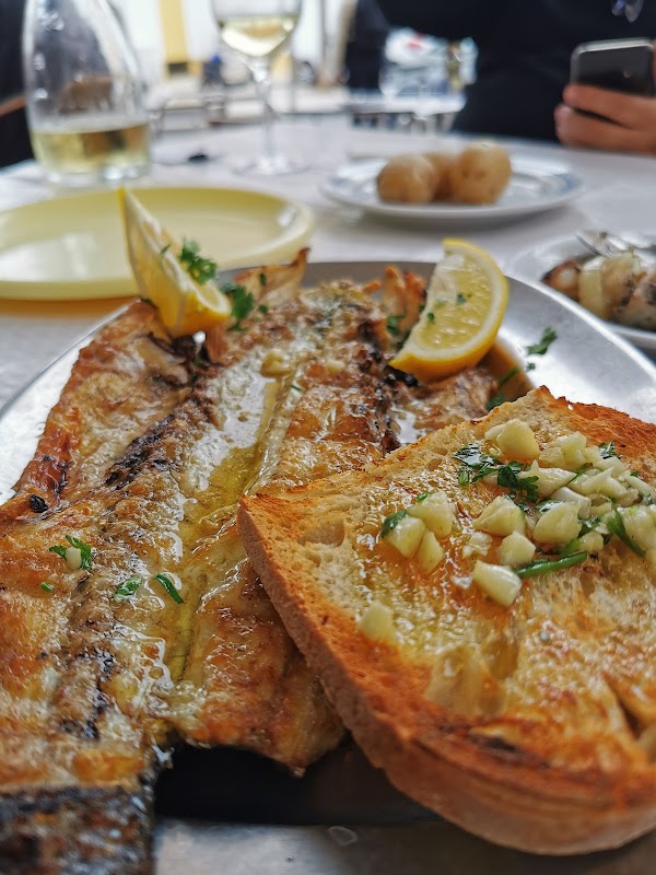 À do Peixe – À do Peixe, Tavira, Portugal (photo 2)