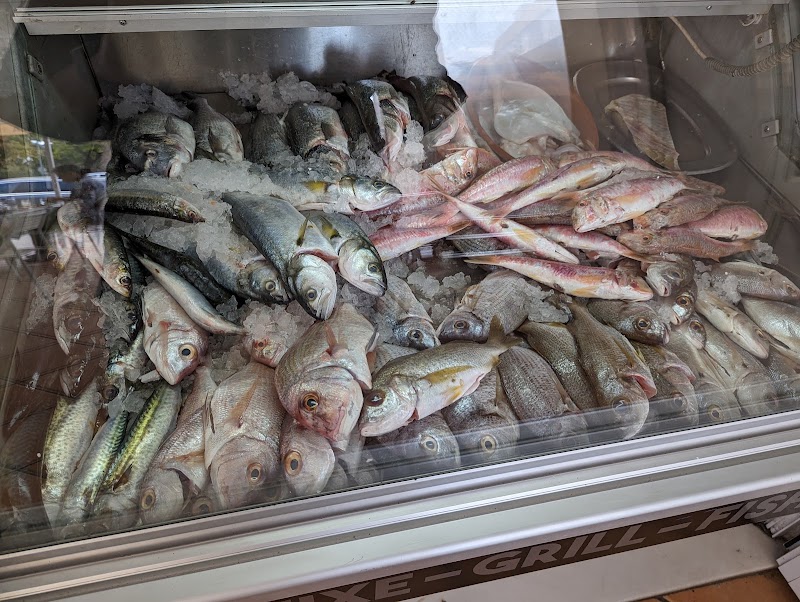 À do Peixe – À do Peixe, Tavira, Portugal (photo 3)