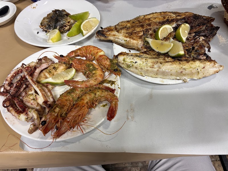 Abchir Grillade – Rue Bahreine, Anza, Agadir 80000 (photo 3)