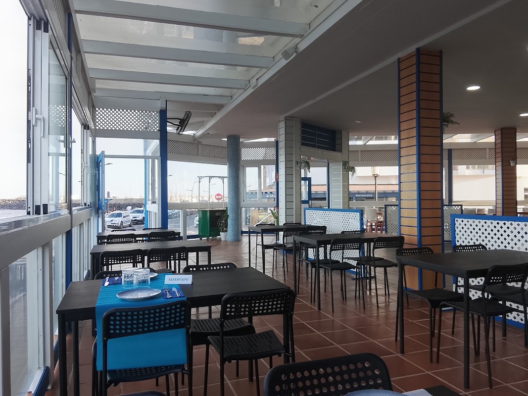 Abora Restaurante – Corralejo, La Oliva, Fuerteventura (photo 1)