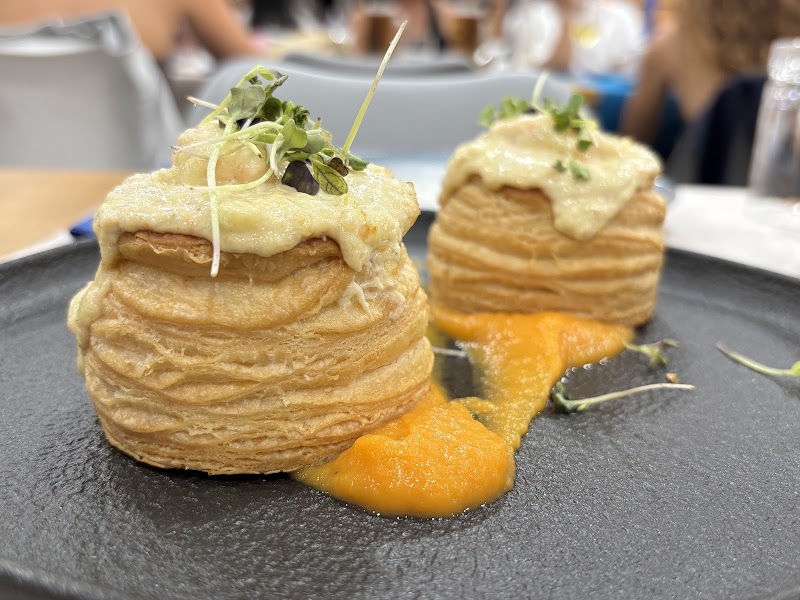 Abora Restaurante – Corralejo, La Oliva, Fuerteventura (photo 2)