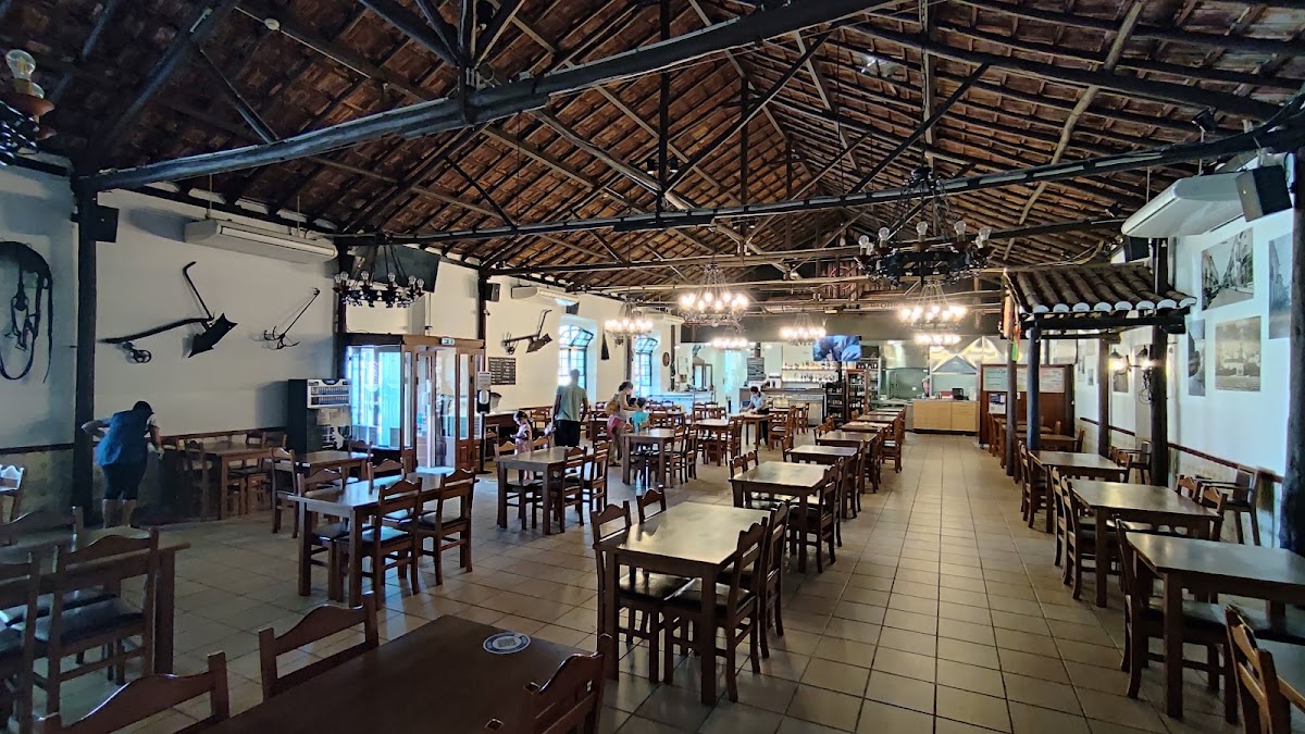 Adega da Marina – Av. dos Descobrimentos 35, 8600-645 Lagos, Portugal (photo 1)