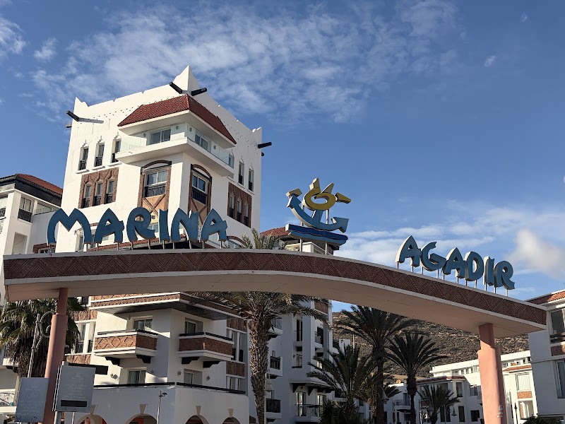 Agadir Marina – Marina, Agadir 80000 (photo 2)