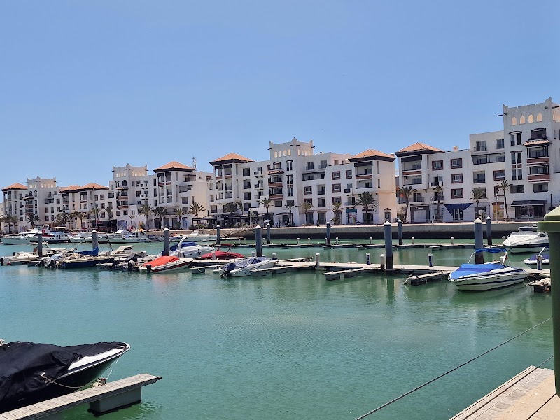 Agadir Marina – Marina, Agadir 80000 (photo 3)