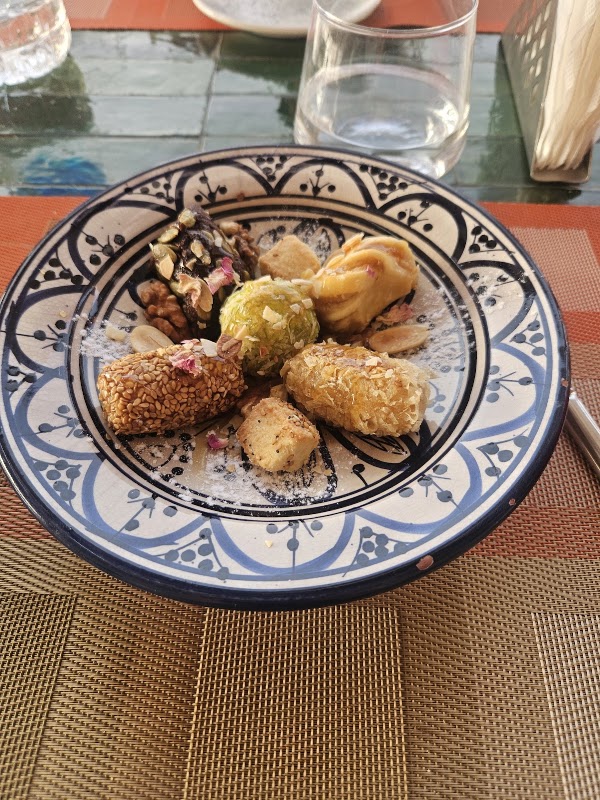 Al Khayma Medina Restaurant & Rooftop – Marrakech 40000, Maroc (photo 3)