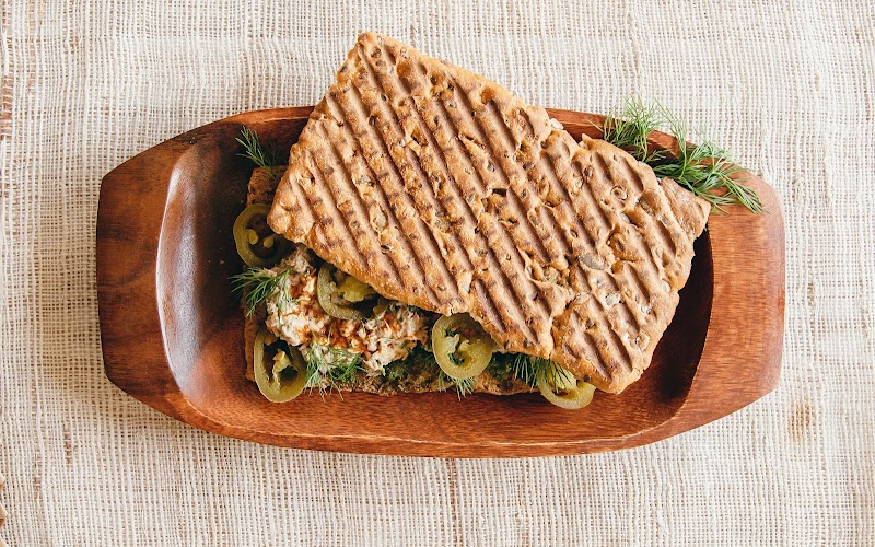 Al Mamlaka Social Dining – Kingdom Centre, Olaya St, Al Olaya, Riyadh 12271, Arabie saoudite (photo 2)