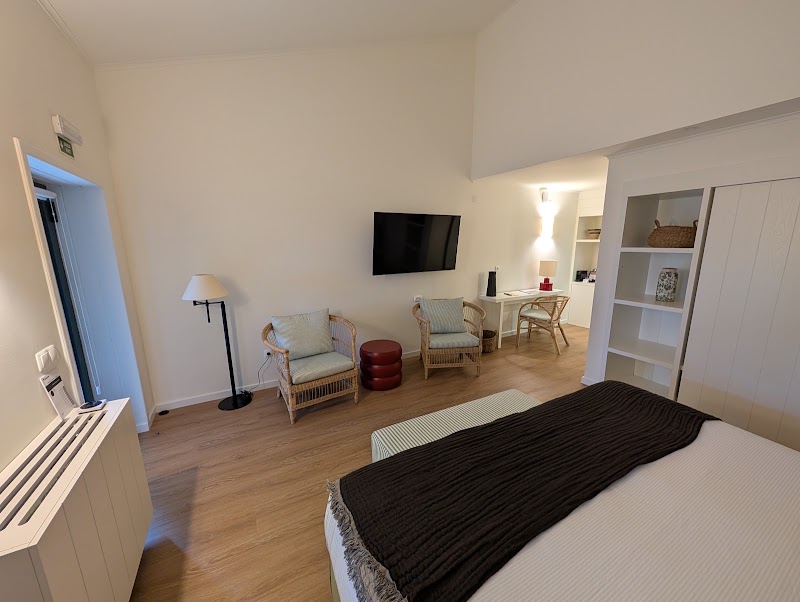 Aldeia da Fonte Hotel – Caminho de Baixo, 9950-101 Madalena, Pico, Açores (photo 2)