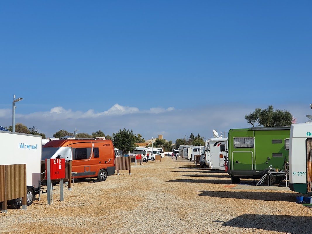 Algarve Parque de Autocaravanas – Vale do Caranguejo, 8800-228 Tavira, Portugal (photo 1)