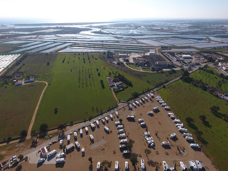 Algarve Parque de Autocaravanas – Vale do Caranguejo, 8800-228 Tavira, Portugal (photo 2)