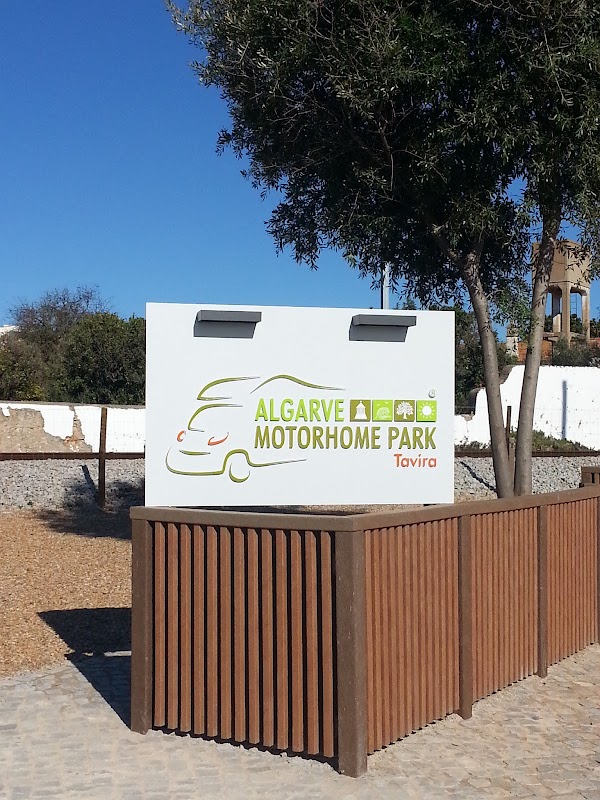 Algarve Parque de Autocaravanas – Vale do Caranguejo, 8800-228 Tavira, Portugal (photo 3)