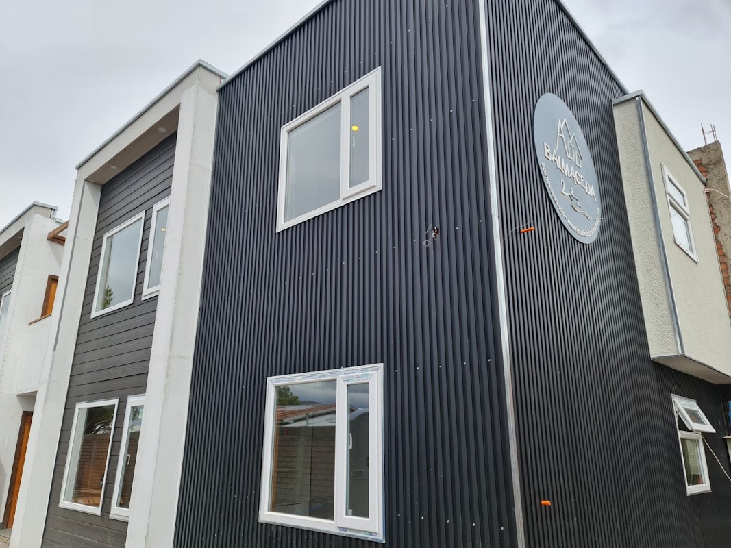 Alto Balmaceda – Manuel Balmaceda 456, Puerto Natales, Magallanes, Chili (photo 1)