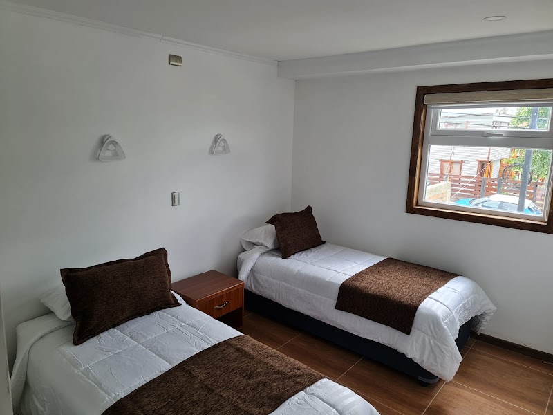 Alto Balmaceda – Manuel Balmaceda 456, Puerto Natales, Magallanes, Chili (photo 2)