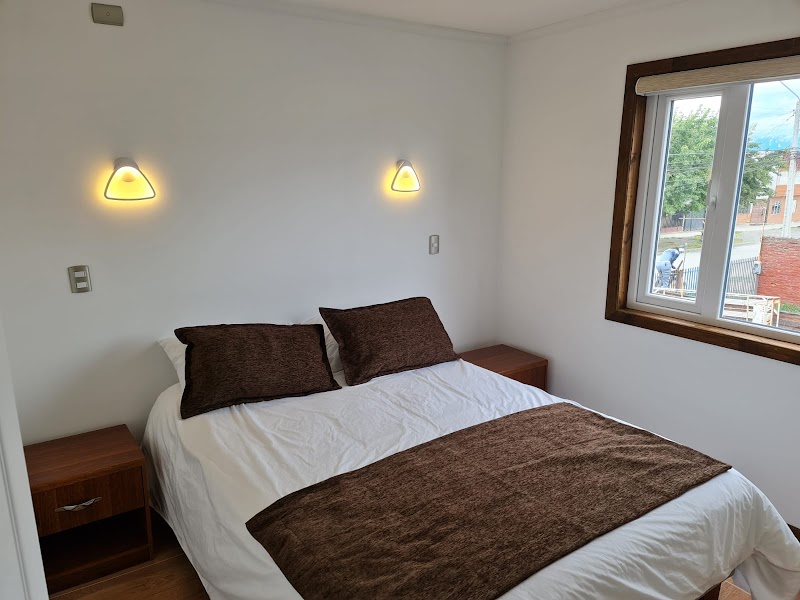 Alto Balmaceda – Manuel Balmaceda 456, Puerto Natales, Magallanes, Chili (photo 3)