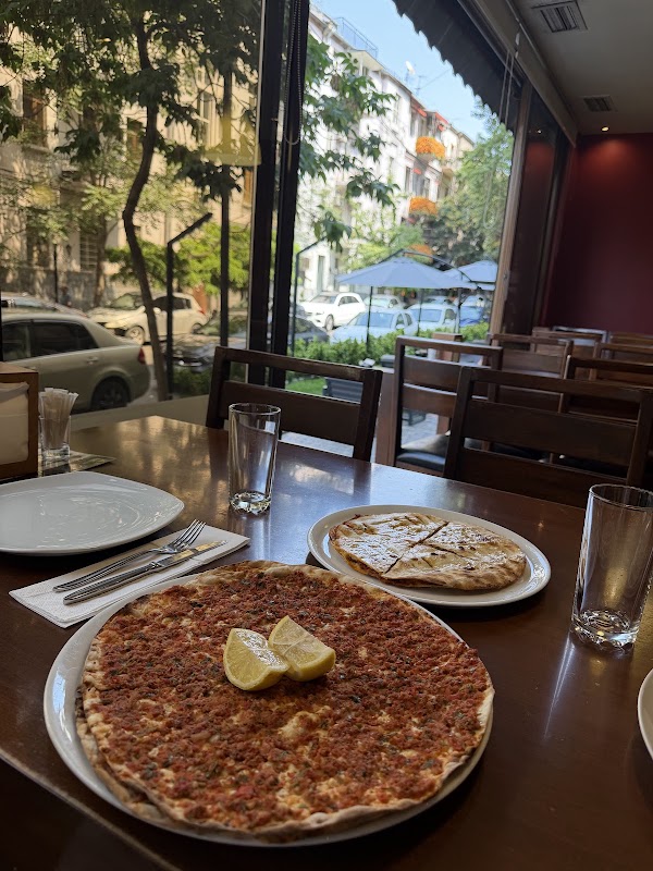 Anteb Restaurant – 30 Yeznik Koghbatsi St, Yerevan, Arménie (photo 3)