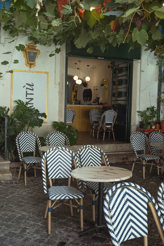 Antù Alfama – Beco de São Miguel, 1100-538 Lisboa, Portugal (photo 2)