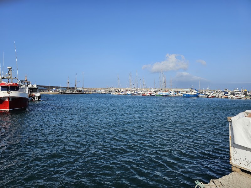 Aparcamientos Morro Jable – Morro Jable, 35625 Pájara, Las Palmas, Fuerteventura, Espagne (photo 2)