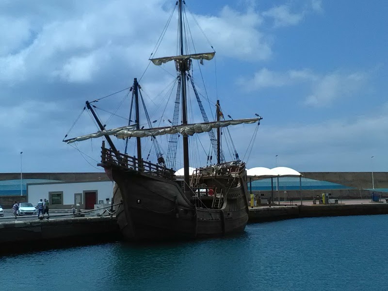 Aparcamientos Morro Jable – Morro Jable, 35625 Pájara, Las Palmas, Fuerteventura, Espagne (photo 3)