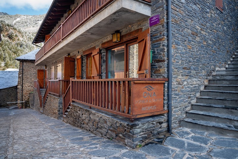 Apartamentos Ona Dorada el Tarter – Carretera de Ransol, s/n, El Tarter (Canillo), Andorre (photo 2)