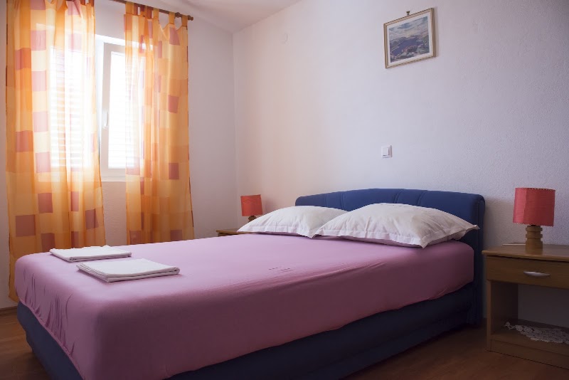 Apartments Boćin Rosso – Marina Carica 6, 21450 Hvar, Croatie (photo 2)