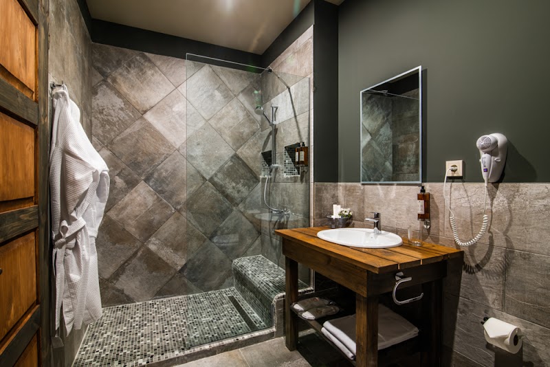 Apricot Hotel Yerevan – 15/3 Paronyan str., Erevan (photo 3)