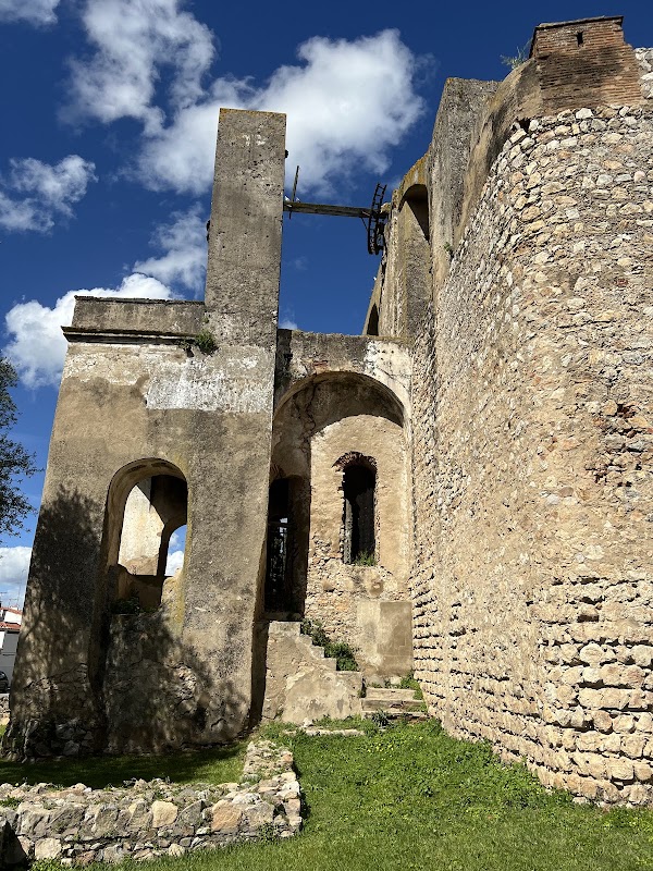 Aqueduc et noria de Serpa – R. dos Arcos, 7830-425 Serpa, Portugal (photo 2)