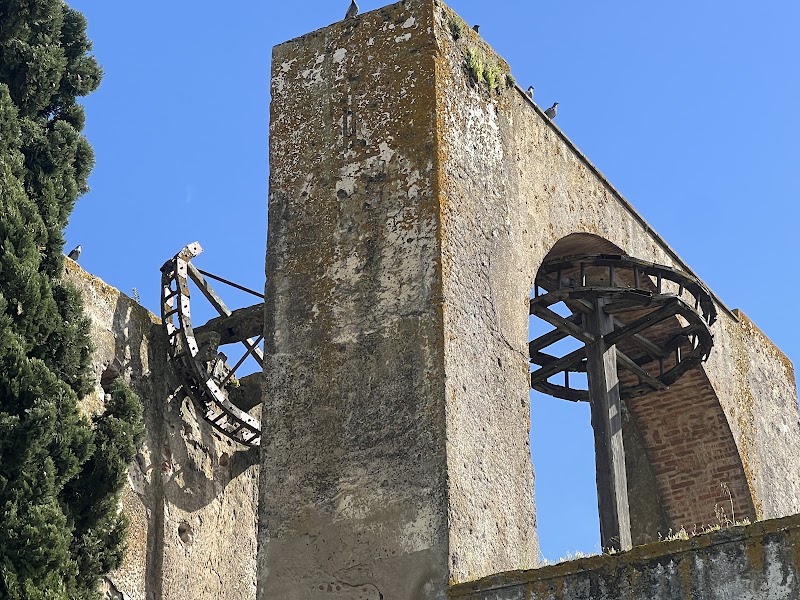 Aqueduc et noria de Serpa – R. dos Arcos, 7830-425 Serpa, Portugal (photo 3)