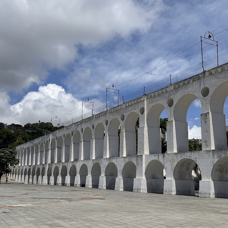 Arcos da Lapa – Lapa, Rio de Janeiro - RJ, 20031-040 (photo 1)