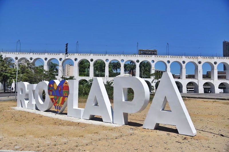 Arcos da Lapa – Lapa, Rio de Janeiro - RJ, 20031-040 (photo 2)