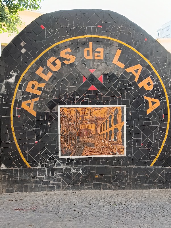 Arcos da Lapa – Lapa, Rio de Janeiro - RJ, 20031-040 (photo 3)
