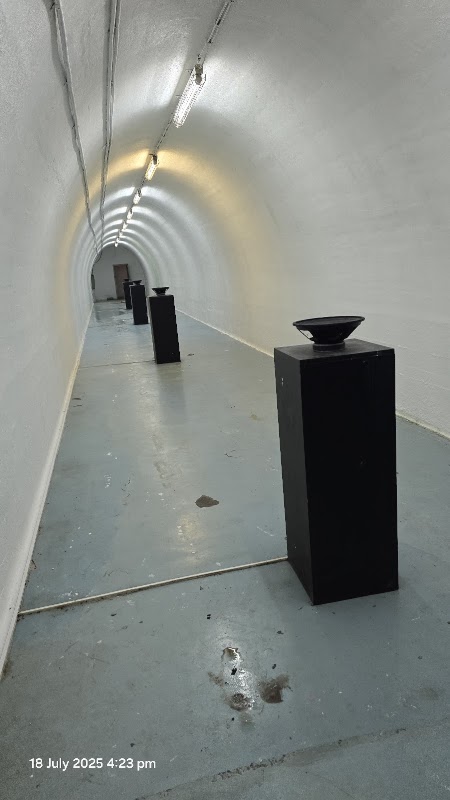 ARK D-0, le bunker de Tito – Ljuta, 88400 Konjic, Bosnie-Herzégovine (photo 1)