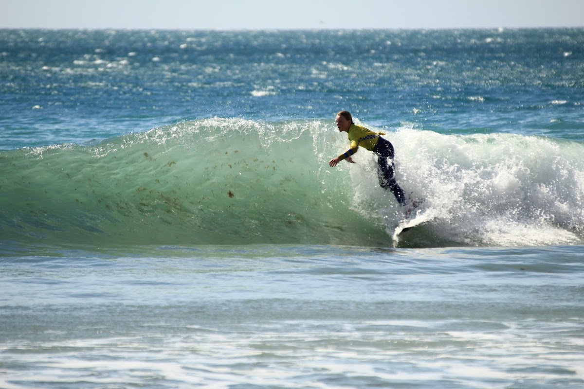 Arrifana Surf School – Urbanização Arrifamar 31, 8670-111 Aljezur, Portugal (photo 1)