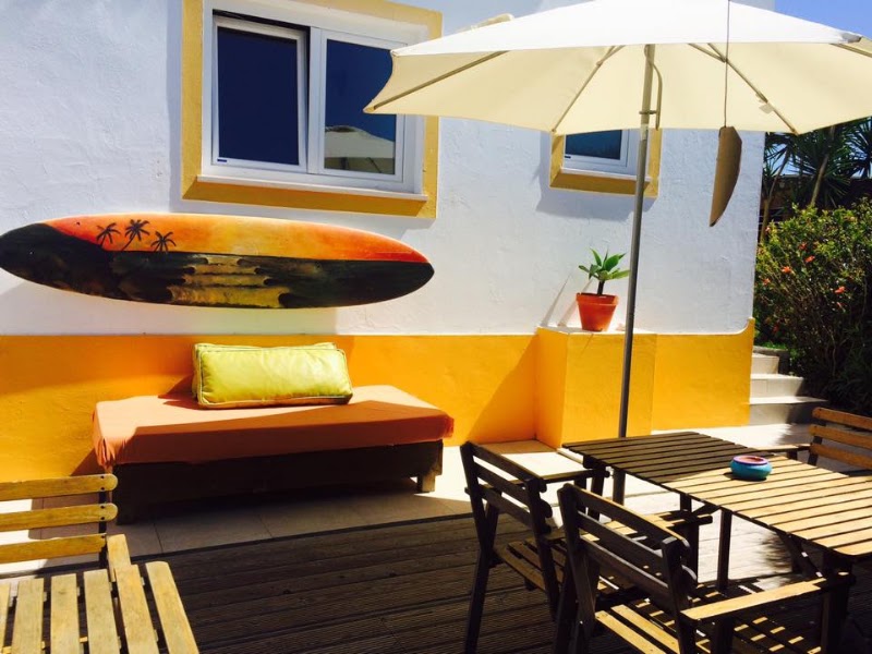 Arrifana Surf School – Urbanização Arrifamar 31, 8670-111 Aljezur, Portugal (photo 2)