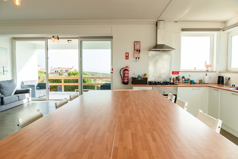 Arrifana Surf School – Urbanização Arrifamar 31, 8670-111 Aljezur, Portugal (photo 3)
