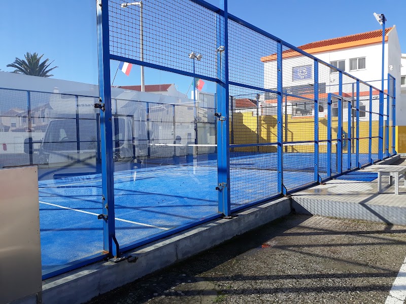 ASA Peniche - Motorhome Park – R. da Liberdade 12, 2520-322 Peniche, Portugal (photo 2)
