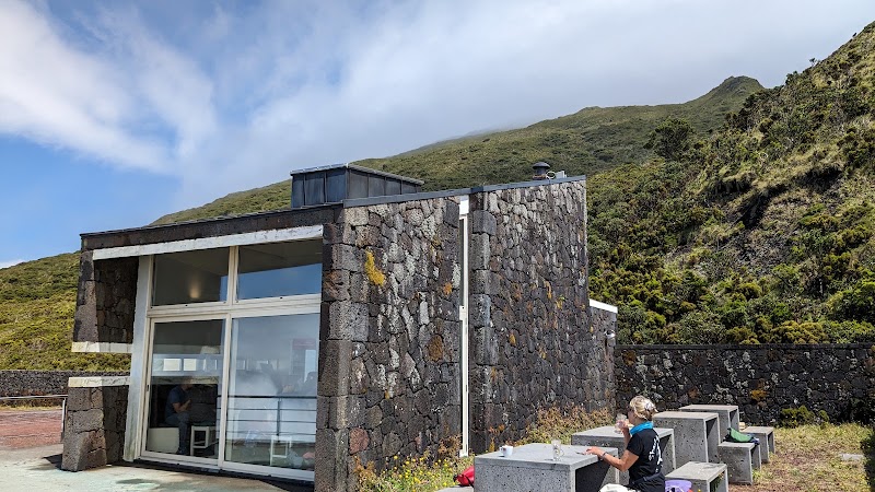 Ascension du Ponta do Pico (2 351 m) – Casa da Montanha, Caminho Florestal, 9950-000, Pico, Açores (photo 2)