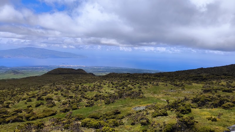 Ascension du Ponta do Pico (2 351 m) – Casa da Montanha, Caminho Florestal, 9950-000, Pico, Açores (photo 3)