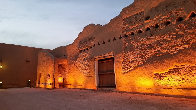 At-Turaif, district historique de Diriyah – Wadi Hanifah, Al Traif, Diriyah 13711, Arabie saoudite (photo 3)