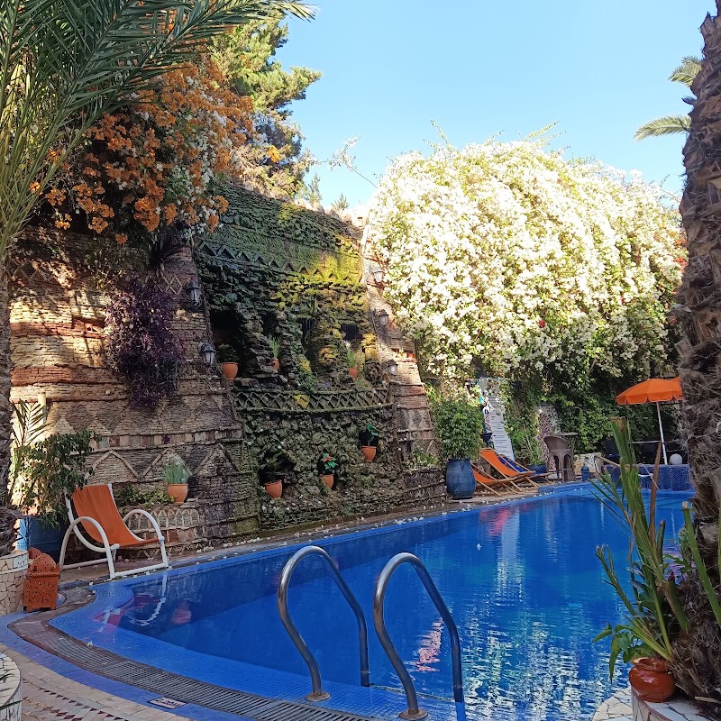 Atlantic Hotel Agadir – Avenue Hassan II BP 53, Agadir 80000, Maroc (photo 3)