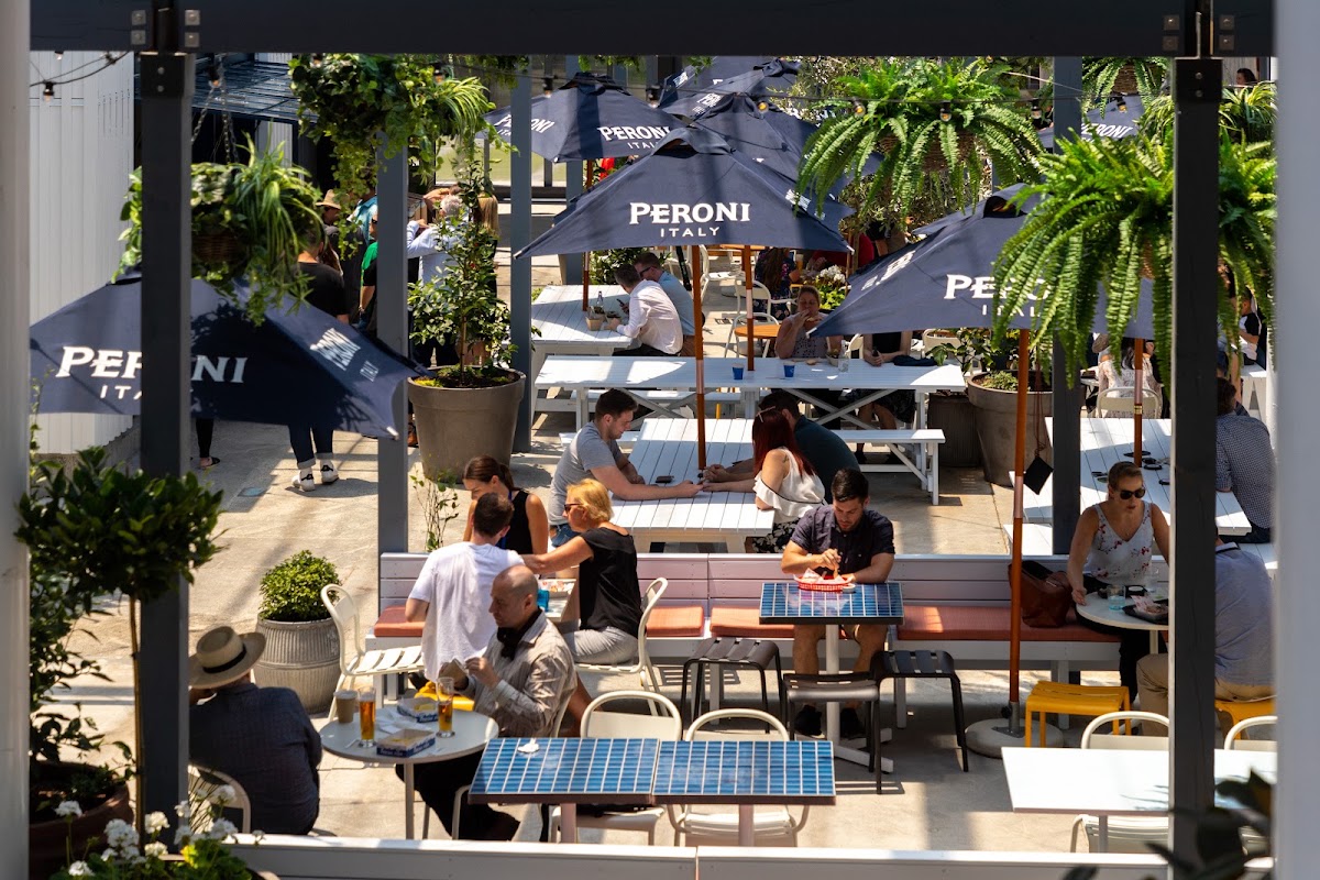 Auckland Fish Market – 22 Jellicoe Street, Auckland, Nouvelle-Zélande (photo 1)