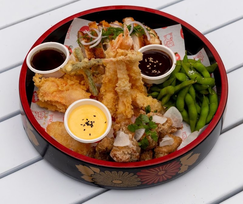 Auckland Fish Market – 22 Jellicoe Street, Auckland, Nouvelle-Zélande (photo 2)
