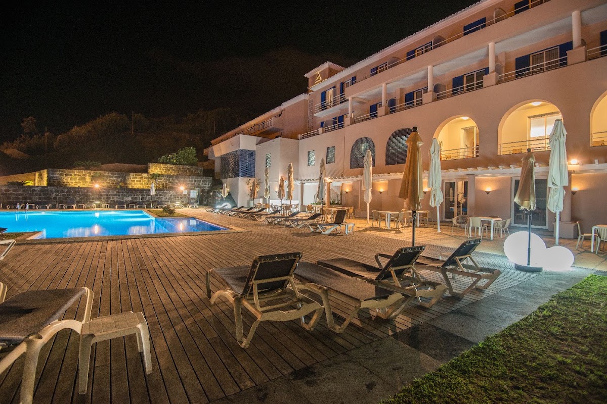 Azoris Faial Garden – Resort Hotel – Rua de São Paulo, 9900-041 Horta, Faial, Açores (photo 1)