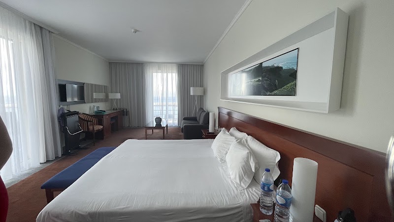 Azoris Faial Garden – Resort Hotel – Rua de São Paulo, 9900-041 Horta, Faial, Açores (photo 2)